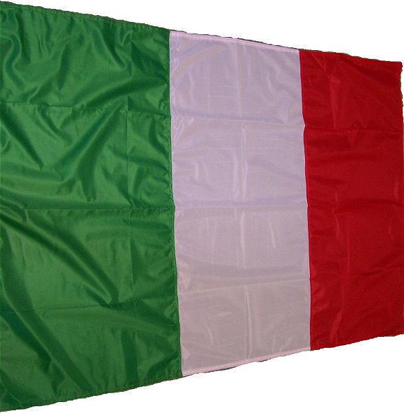 3200 Bandiera Italiana